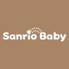 Sanrio Baby 公式サイトのタイトル画像