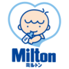 Miltonブランド Instagram公式アカウントのタイトル画像